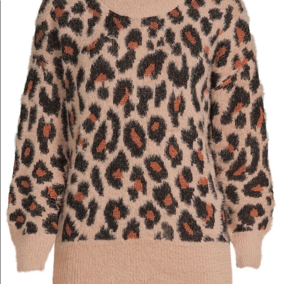 Time and Tru | Sweaters | Nwt Time And 